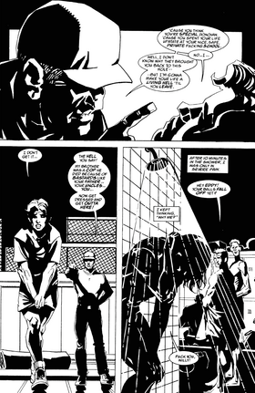 Read Armed & Dangerous (1996)  2 Page 6 in English