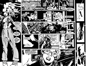Read Armed & Dangerous (1996)  5 Page 3 in English
