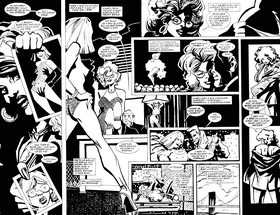 Read Armed & Dangerous (1996)  5 Page 4 in English