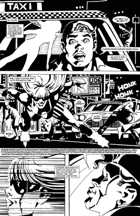 Read Armed & Dangerous (1996)  2 Page 9 in English