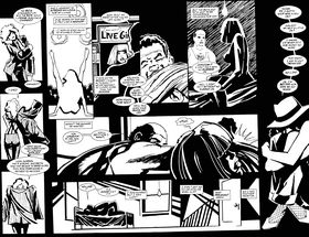 Read Armed & Dangerous (1996)  5 Page 5 in English