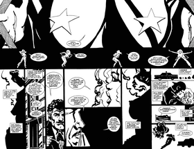 Read Armed & Dangerous (1996)  5 Page 6 in English