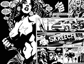 Read Armed & Dangerous (1996)  5 Page 7 in English