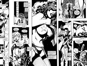 Read Armed & Dangerous (1996)  5 Page 9 in English