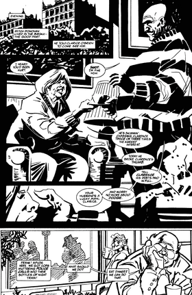 Read Armed & Dangerous (1996)  4 Page 10 in English