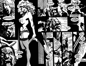 Read Armed & Dangerous (1996)  5 Page 10 in English
