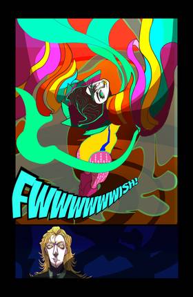 Read Western Sogo_I Overcame the Cheonmin  1 Page 8 in English