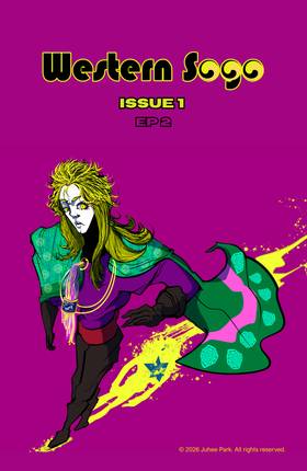 Read Western Sogo_I Overcame the Cheonmin  2 Page 1 in English