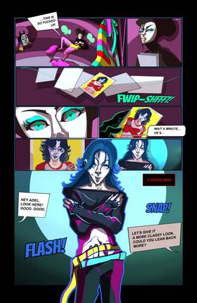 Read Western Sogo_I Overcame the Cheonmin  2 Page 4 in English