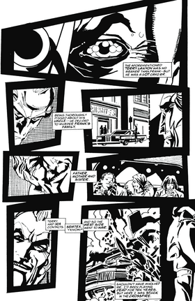 Read Armed & Dangerous: Hell's Slaughterhouse (1996)  2 Page 4 in English