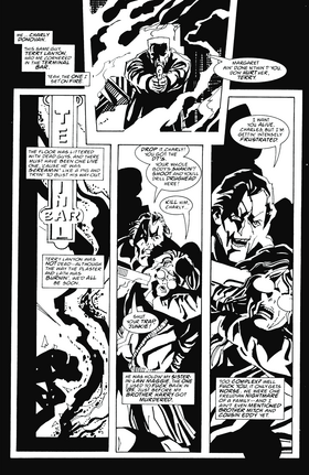 Read Armed & Dangerous: Hell's Slaughterhouse (1996)  2 Page 5 in English