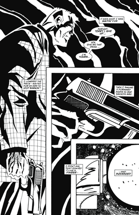 Read Armed & Dangerous: Hell's Slaughterhouse (1996)  2 Page 9 in English