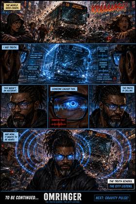 Read Omringer  1 Page 2 in English