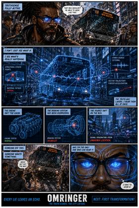 Read Omringer  1 Page 3 in English