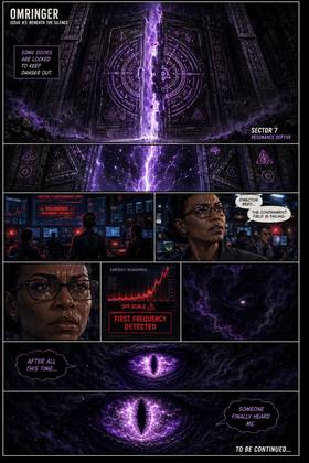 Read Omringer  3 Page 2 in English