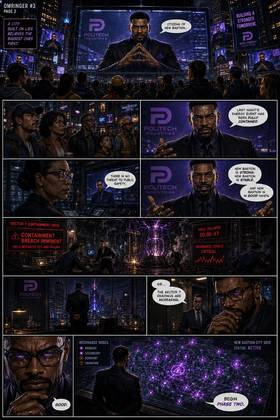 Read Omringer  3 Page 3 in English