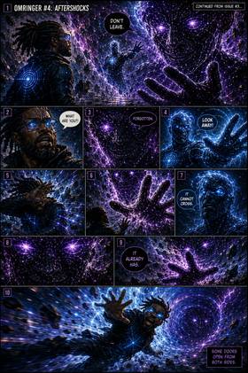 Read Omringer  4 Page 2 in English