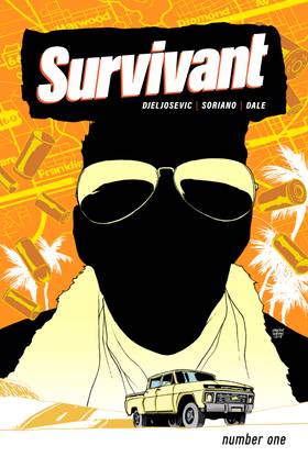 Read Survivant  1 Page 1 in English