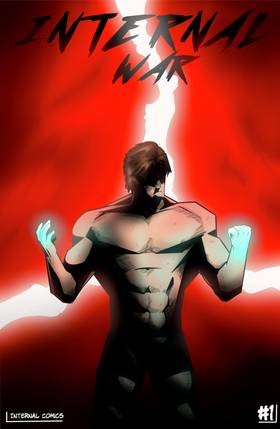 Read Internal War  1 Page 1 in English