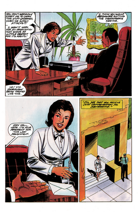 Read Bloodshot (1993)  6 Page 10 in English