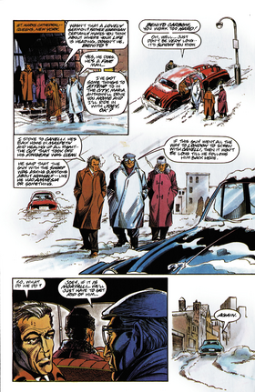 Read Bloodshot (1993)  2 Page 10 in English