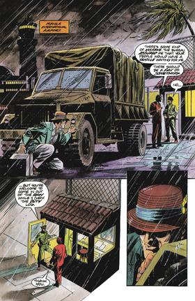 Read Bloodshot (1993)  7 Page 10 in English