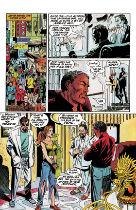 Read Bloodshot (1993)  9 Page 7 in English
