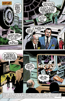 Read Bloodshot (1993)  11 Page 2 in English