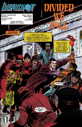 Read Bloodshot (1993)  16 Page 2 in English
