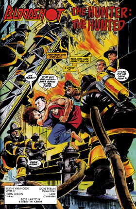 Read Bloodshot (1993)  15 Page 2 in English