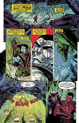 Read Bloodshot (1993)  26 Page 3 in English