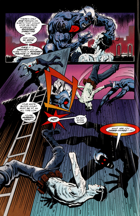 Read Bloodshot (1993)  35 Page 3 in English