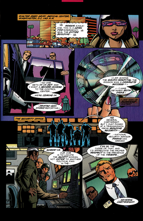 Read Bloodshot (1993)  43 Page 2 in English