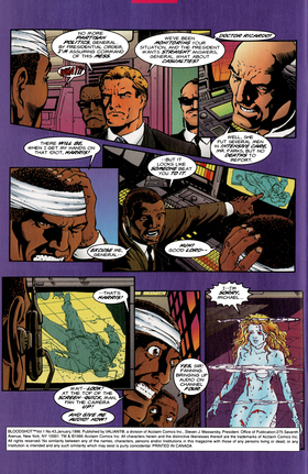 Read Bloodshot (1993)  43 Page 3 in English