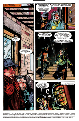 Read Bloodshot (1993)  46 Page 2 in English