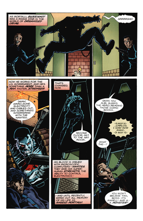 Read Bloodshot (1993)  49 Page 3 in English