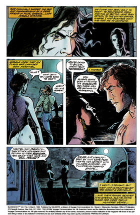 Read Bloodshot (1993)  52 Page 3 in English
