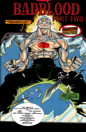 Read Bloodshot (1993)  48 Page 2 in English
