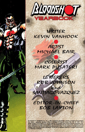Read Bloodshot (1993)  53 Page 2 in English
