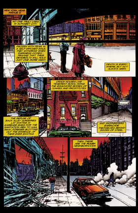 Read Bloodshot (1993)  53 Page 3 in English