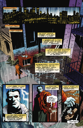 Read Bloodshot (1993)  54 Page 2 in English