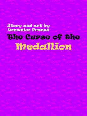 Read The curse of the medallion  1 Page 2 in English