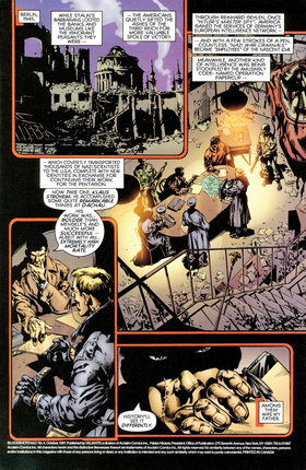 Read Bloodshot (1997)  4 Page 2 in English