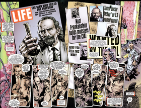 Read Bloodshot (1997)  4 Page 3 in English