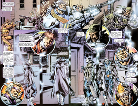 Read Bloodshot (1997)  3 Page 3 in English