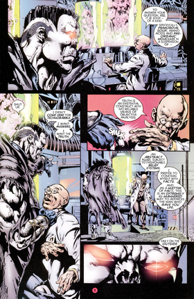 Read Bloodshot (1997)  4 Page 5 in English