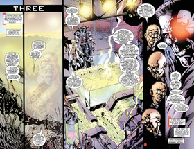 Read Bloodshot (1997)  4 Page 8 in English