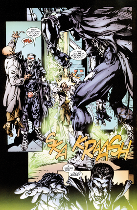 Read Bloodshot (1997)  4 Page 9 in English