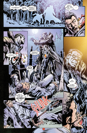 Read Bloodshot (1997)  2 Page 4 in English