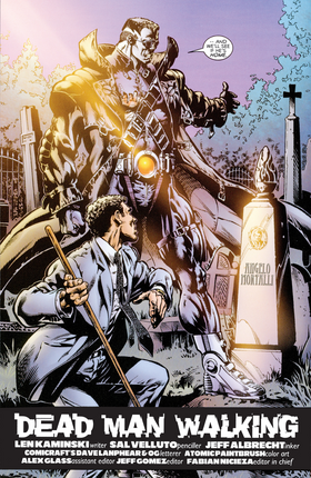 Read Bloodshot (1997)  2 Page 5 in English